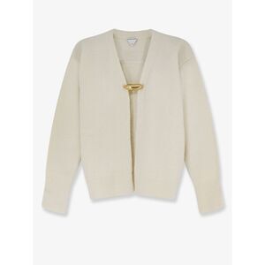 Bottega Veneta Women Cashmere, Wool And Silk Cardigan